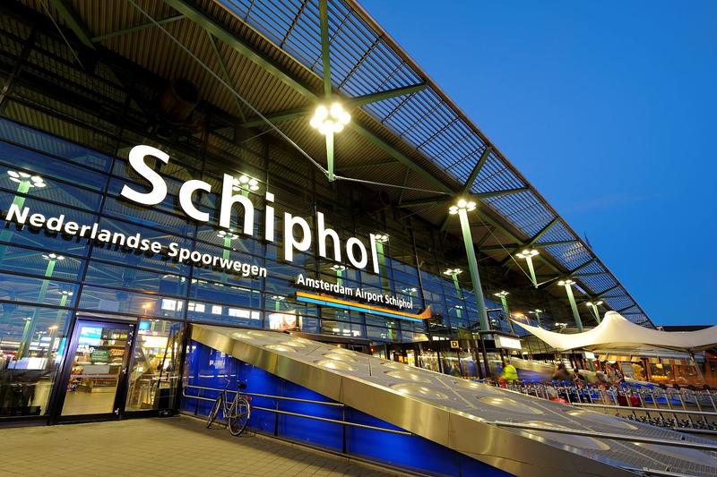 Berlin vezeti az európai repülőterek friss rangsorát, Amszterdam a legélvezetesebb