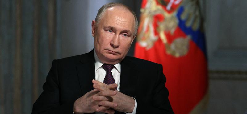 Putyin a Gazpromnak adta át a Bosch és Ariston orosz leányvállalatait