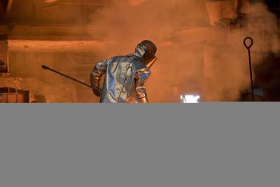 A Liberty Steel vállalat kihívásokkal teli átvétele a Dunaferrnél