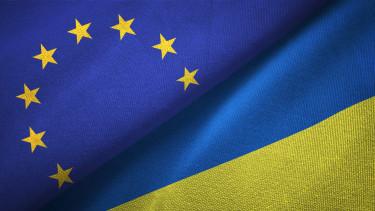 Az EU támogatja Ukrajnát a befagyasztott orosz vagyon felhasználásával