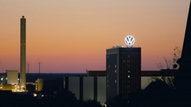 Volkswagen húzása: 20 000 eurós elektromos autó érkezik
