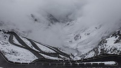 Júniusi hóvihar a magaslatokon: akár 70 centiméter friss hó az Alpokban