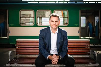 Vitézy Dávid Budapest közlekedési rendszerének átalakítását tervezi