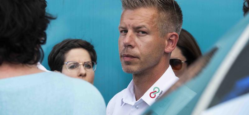 Fidesz Békemenet és a Tisza Párt válasza a választások előestéjén