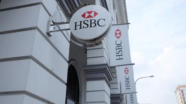 Noel Quinn, a HSBC vezérigazgatója váratlanul távozik a bank éléről
