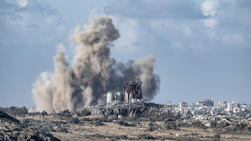 Az izraeli hadsereg beismeri az októberi műveleti hibákat