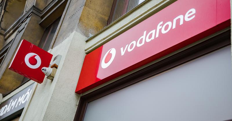 Vodafone ügyfeleinek örömére: 5G ingyen a nyár folyamán