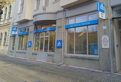 K&H Bank szolgáltatási szünet júniusban a rendszerfejlesztés miatt