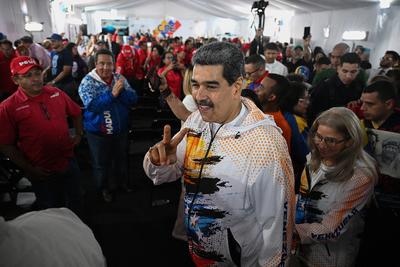Venezuelai választások: esélyek és bizonytalanságok a Maduro elleni harcban