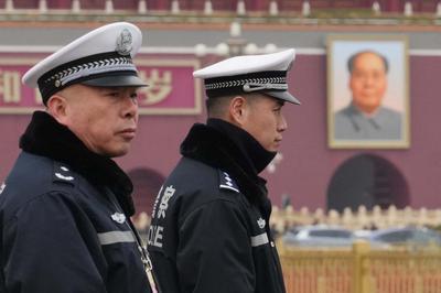 A BM még nem tudja, hol szolgálnak majd a kínai rendőrök Magyarországon