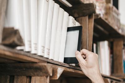 Új digitális előfizetési platform forradalmasítja a könyvpiacot
