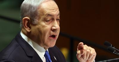Netanjahu: A háború Rafah ellen folytatódik a tűzszünet ellenére