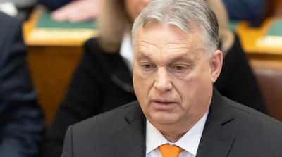 Orbán Viktor horgász kalandjai és piaci túrája Esztergomban