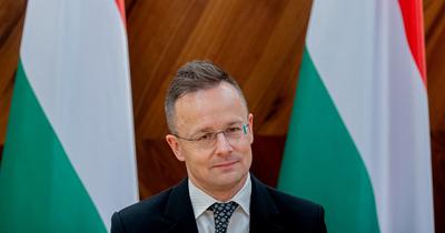 Szijjártó Péter beszólása: Budapest jobb BL-döntőt fog szervezni, mint London