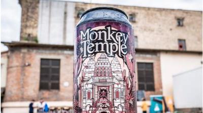 Fedezd fel a Monkey Temple egyedi ízvilágát