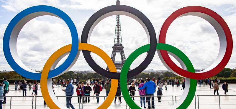 Párizs 2024: Olimpiai helyszínek a környezettudatosság jegyében