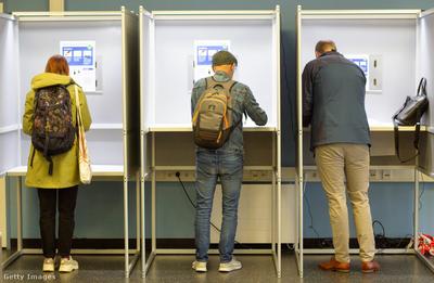Hollandiában megkezdődött az EP-választás: szavaznak az uniós jövőről