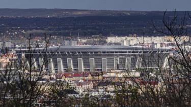 Budapest városa ad otthont a 2026-os Bajnokok Ligája döntőnek