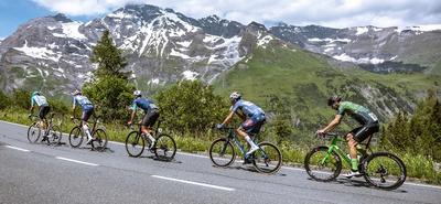 Norvég kerékpáros tragikus halála az Osztrák Körversenyen
