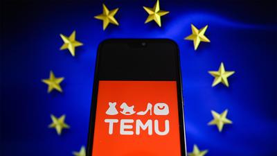 Temu szabálytalanságai az EU fogyasztóvédelmi hatóságainak célkeresztjében