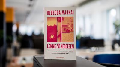 Rebecca Makkai új thrillere a múlt sötét titkait tárja fel