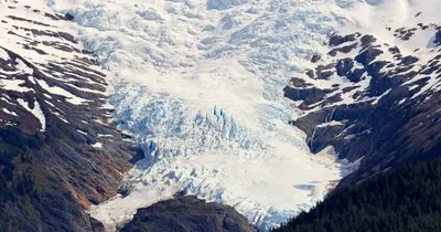Az alaszkai gleccserek olvadása felgyorsulhat a vártnál hamarabb