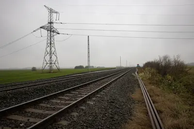 Budapest-Belgrád vasútvonal: munkálatok újraindulása és kínai-magyar tárgyalások