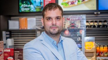 Ján Hrivňák a magyarországi OMV új ügyvezető igazgatója