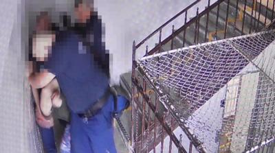 Vádak szerint börtönőrök bántalmaztak egy rabot Miskolcon