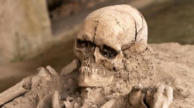 Felfedezések a mohácsi tömegsírokban: a régészek kivégzés nyomaira bukkantak