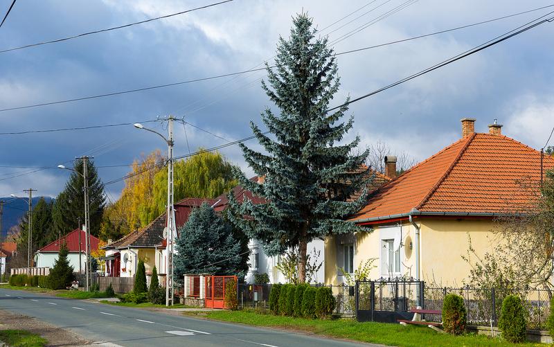 Külföldiek vadásznak a magyar falusi házakra: magas vásárlói arány Zalában és Somogyban
