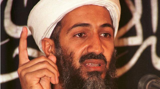 Omar bin Laden: Festészetben találja meg a megbékélést