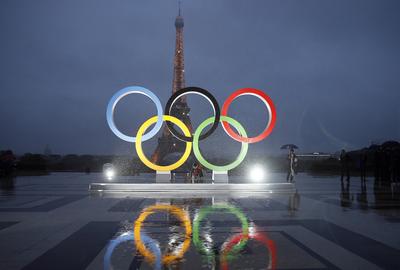 Párizsi olimpia: Az NBC Sports közel rekord reklámbevételre számít