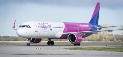 17 órás késéssel indult a Wizz Air dubaji járata
