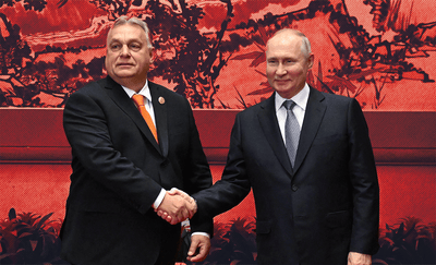 Az Európai Parlament a Fidesz Kreml-barát propagandáját kritizálja