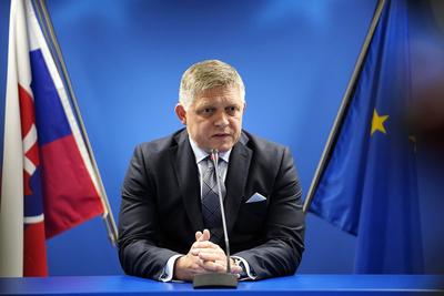 Robert Fico keze alatt változhat meg a szlovák közmédia sorsa