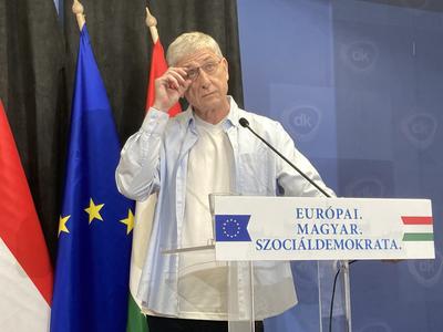 A Medián felmérése: Fidesz győzelem az EP-választáson, a választók pesszimisták