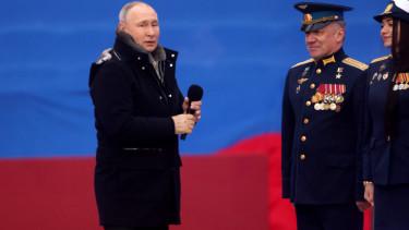 Putyin minisztercseréje: a hatalmi harcok új fejezete Oroszországban