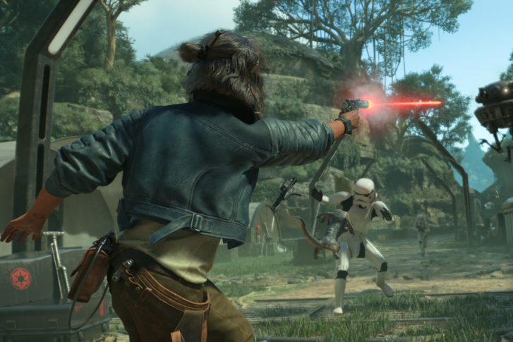 Új Star Wars Outlaws játék előzetese: Izgalmas kalandok várnak