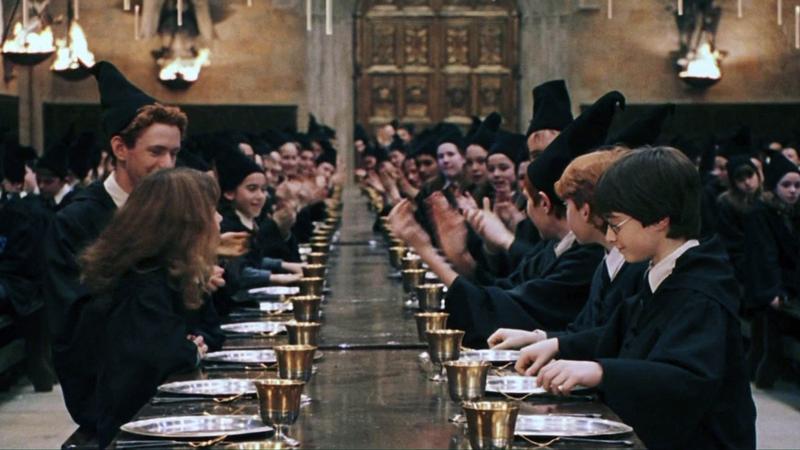 Új hétévados Harry Potter-sorozat érkezik az HBO-ra
