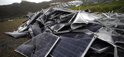 9Tech forradalmasítja a napelemek újrahasznosítását