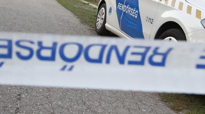 Tragikus baleset zárta le a 4-es főutat Kenderesnél