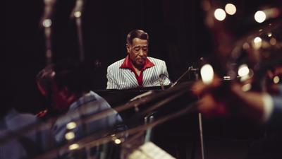 Duke Ellington, a jazz legendája, aki átformálta a kulturális diplomáciát