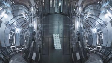 Új világrekord a fúziós energia területén: 50 millió Celsius-fok 6 percig