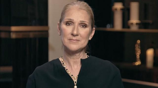 Céline Dion a színpadra térésre készül a betegsége után