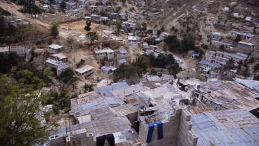 Több mint félmillió ember menekült meg a haiti bandaháborúk elől