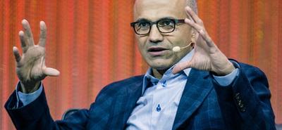 Nadella fizetése és a Microsoft biztonsági botrányai