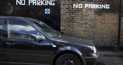 Svéd alkalmazás fizet a tilosban parkolók lebuktatásáért