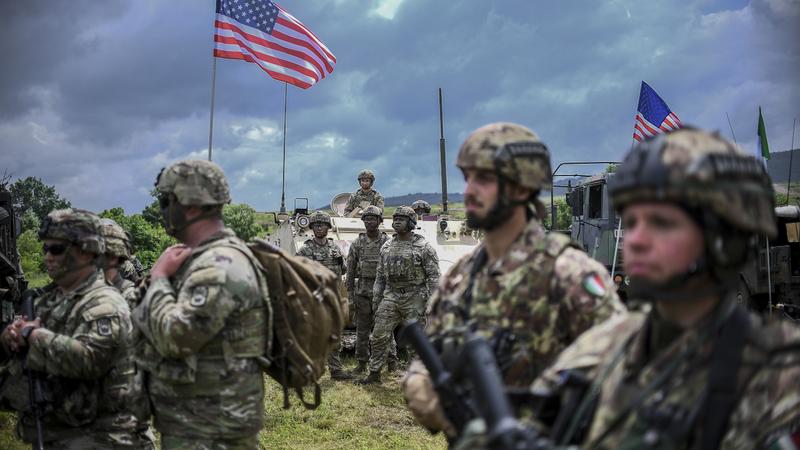 Trump újraválasztása és a NATO jövője: Európa biztonsága a tét