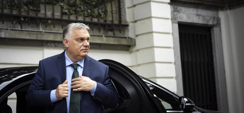 Orbán Viktor nem hagyja annyiban: másodfokon folytatódnak a sajtóperek